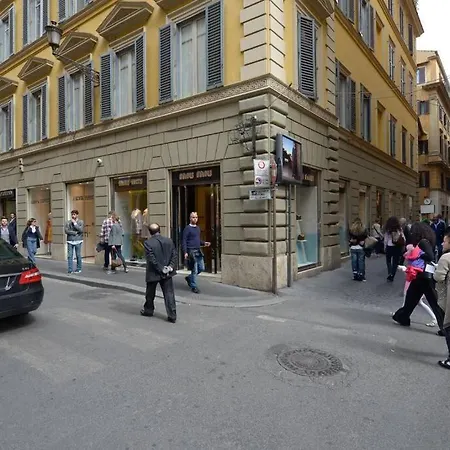 Belsiana - Elegant In An Exclusive Location Rom