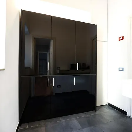 Belsiana - Elegant In An Exclusive Location * Rom