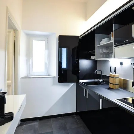 Belsiana - Elegant In An Exclusive Location