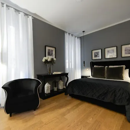 Belsiana - Elegant In An Exclusive Location * Rom