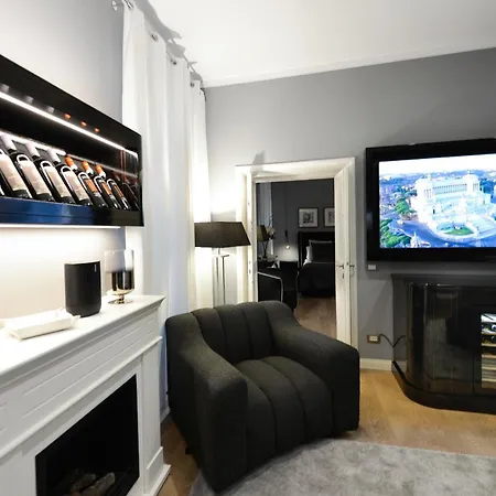 Belsiana - Elegant In An Exclusive Location *