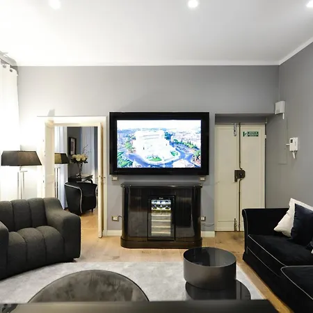 Belsiana - Elegant In An Exclusive Location Rom