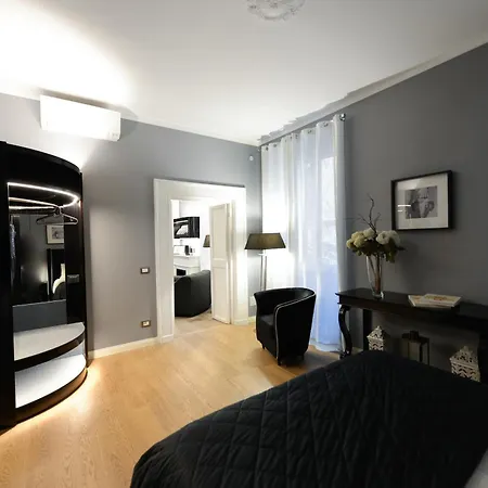 Belsiana - Elegant In An Exclusive Location