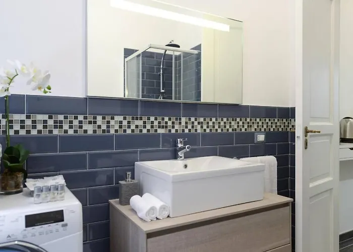 Apartamento Belsiana - Elegant In An Exclusive Location *