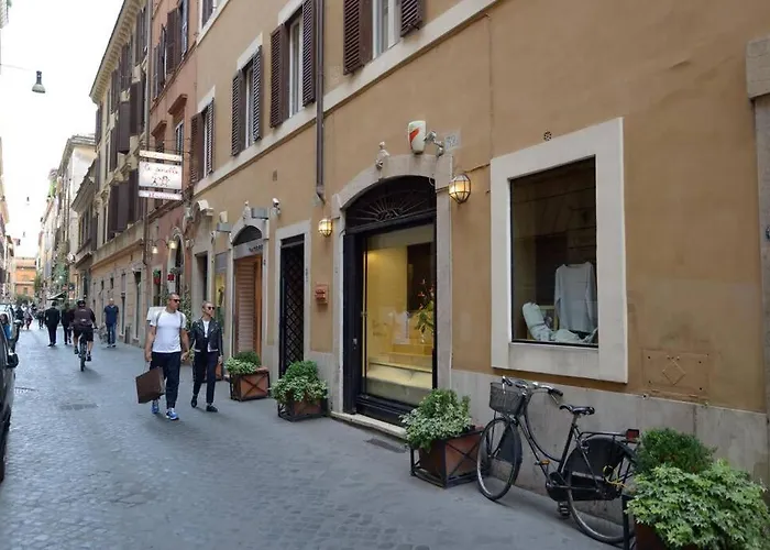 Apartamento Belsiana - Elegant In An Exclusive Location