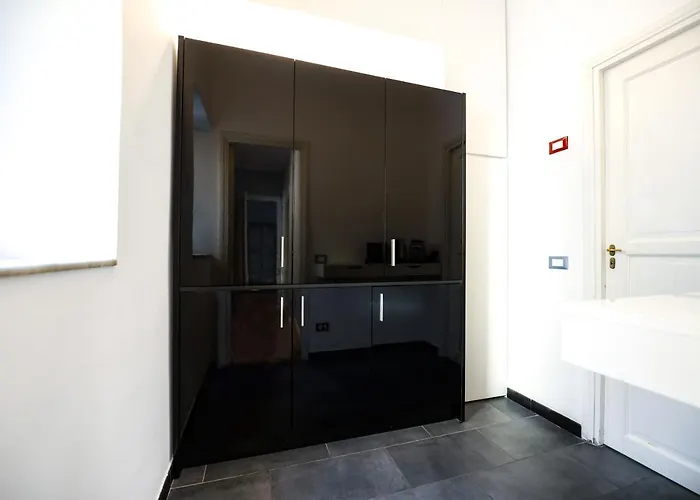 Belsiana - Elegant In An Exclusive Location * Roma