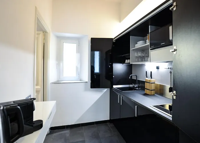 Belsiana - Elegant In An Exclusive Location