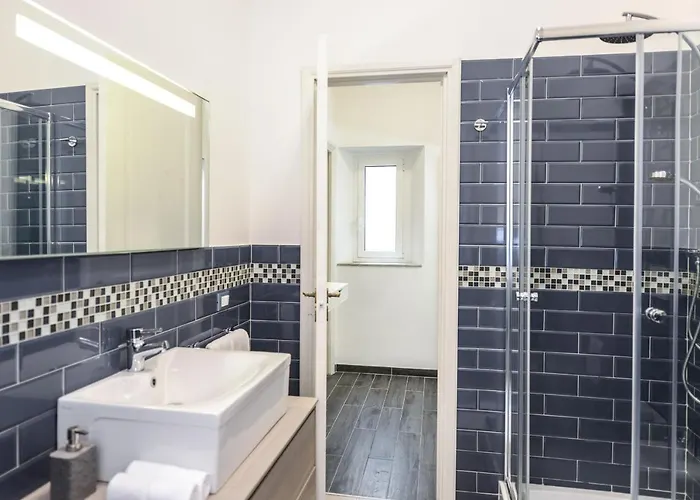 Belsiana - Elegant In An Exclusive Location Apartamento *