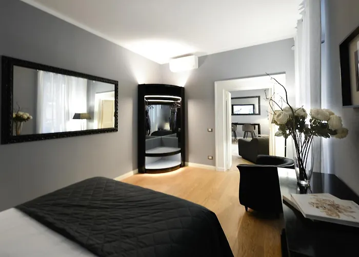 Belsiana - Elegant In An Exclusive Location Apartamento *