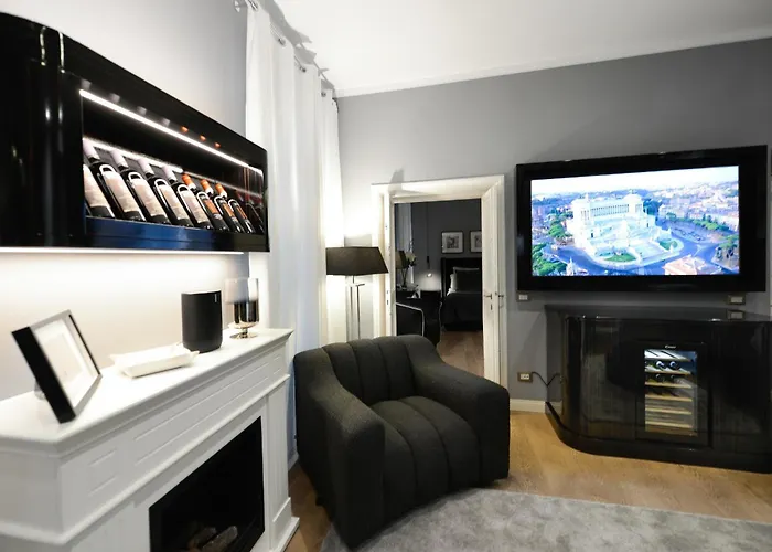 Belsiana - Elegant In An Exclusive Location *