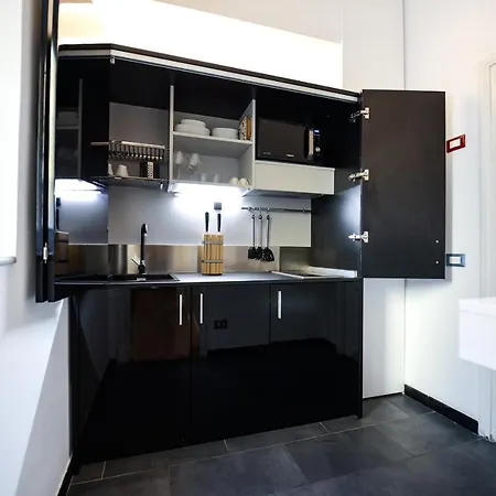Belsiana - Elegant In An Exclusive Location * روما