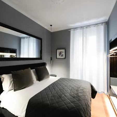 شقة Belsiana - Elegant In An Exclusive Location روما