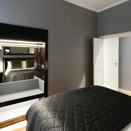 شقة Belsiana - Elegant In An Exclusive Location